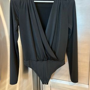 Express bodysuit